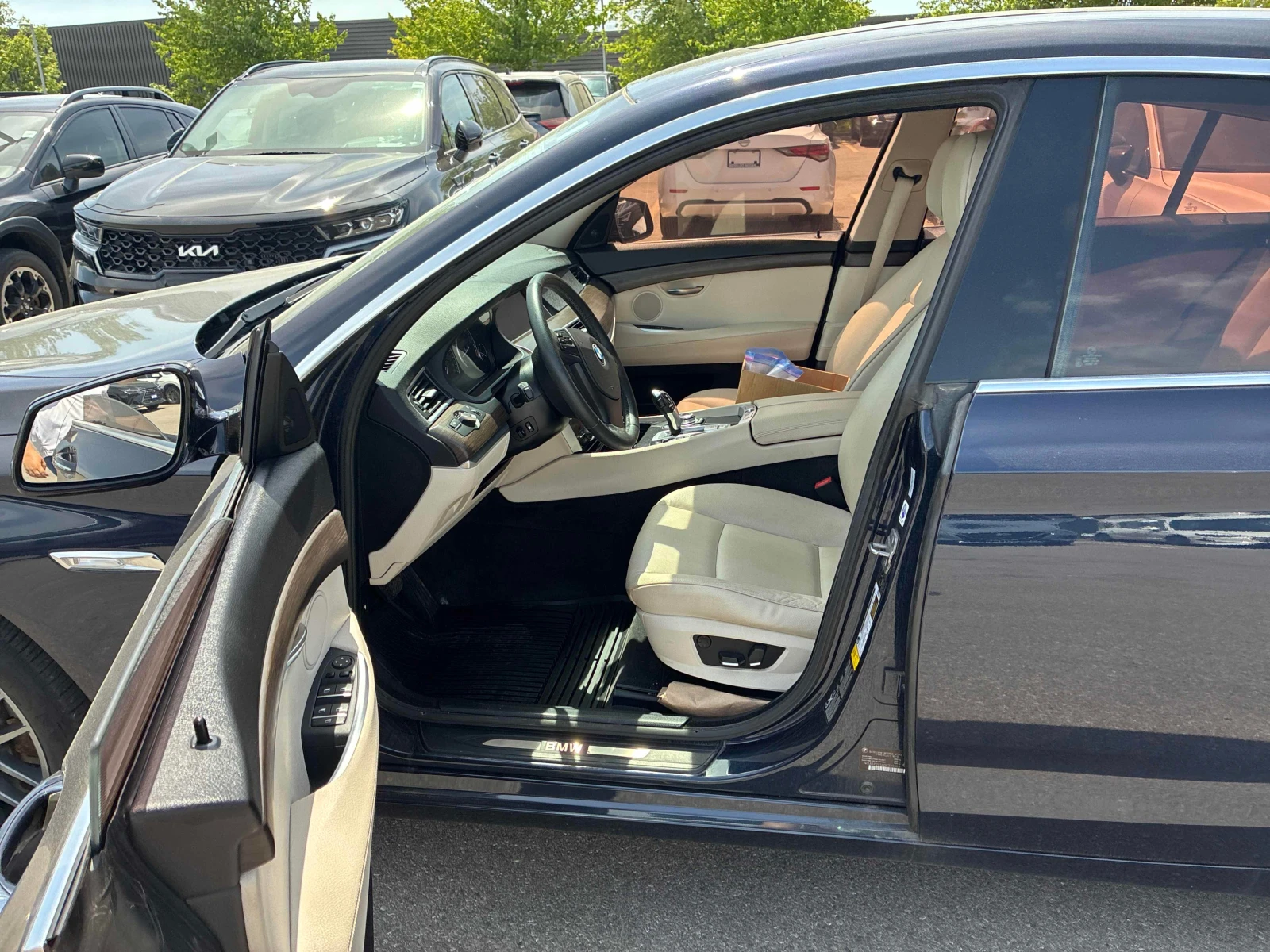 BMW 530 3.0L 6cyl AWD | Mobile.bg � ����������� 17