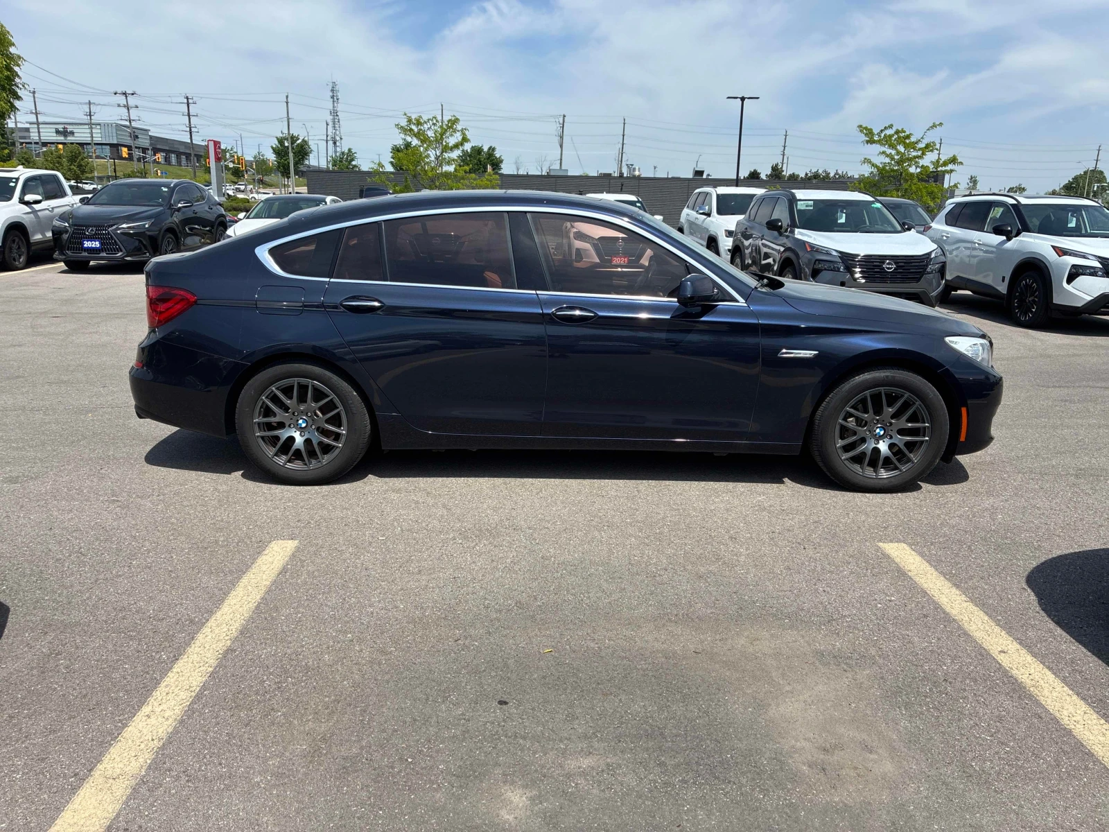 BMW 530 3.0L 6cyl AWD | Mobile.bg � ����������� 3