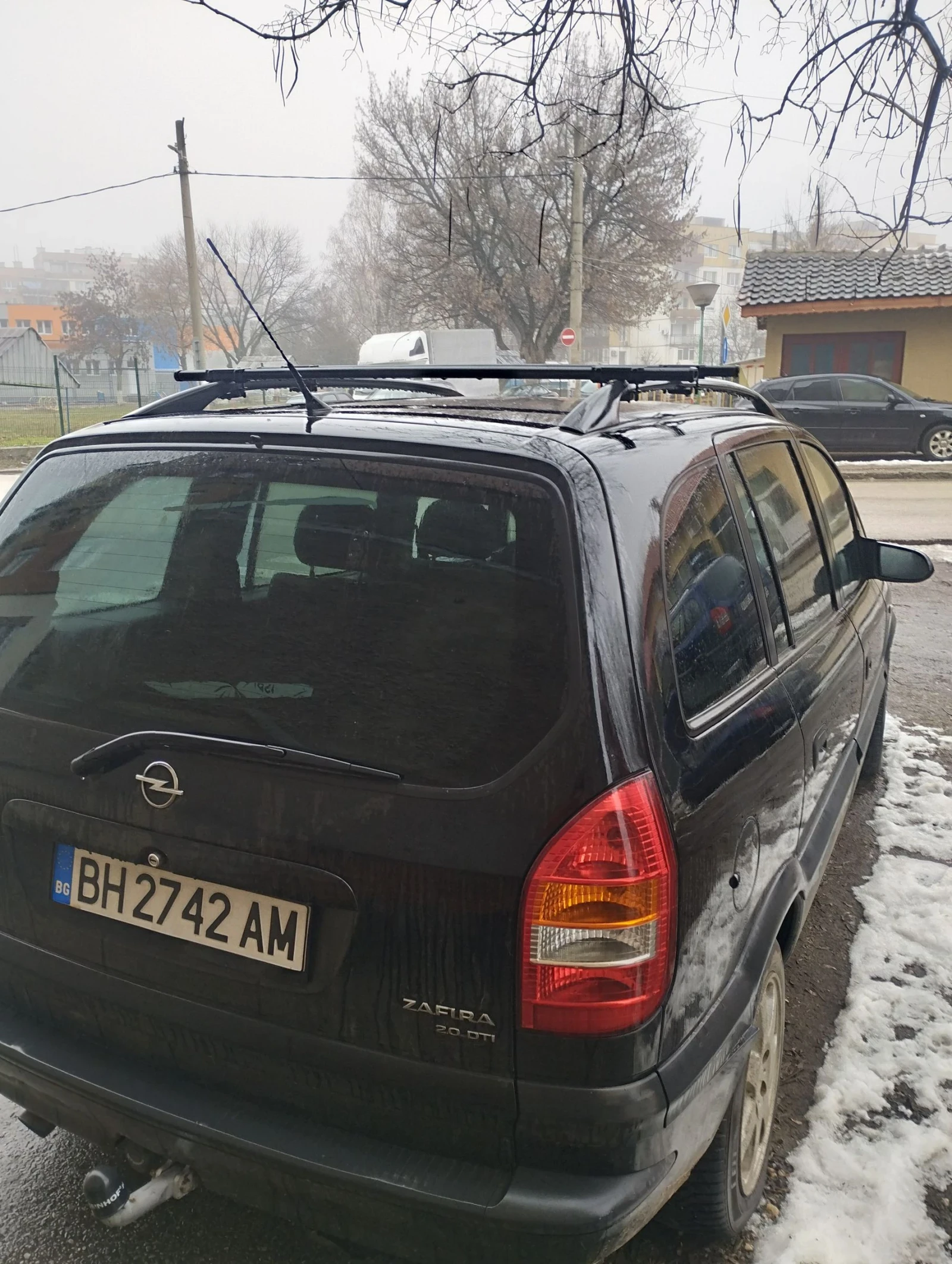 Opel Zafira ��� | Mobile.bg � ����������� 1