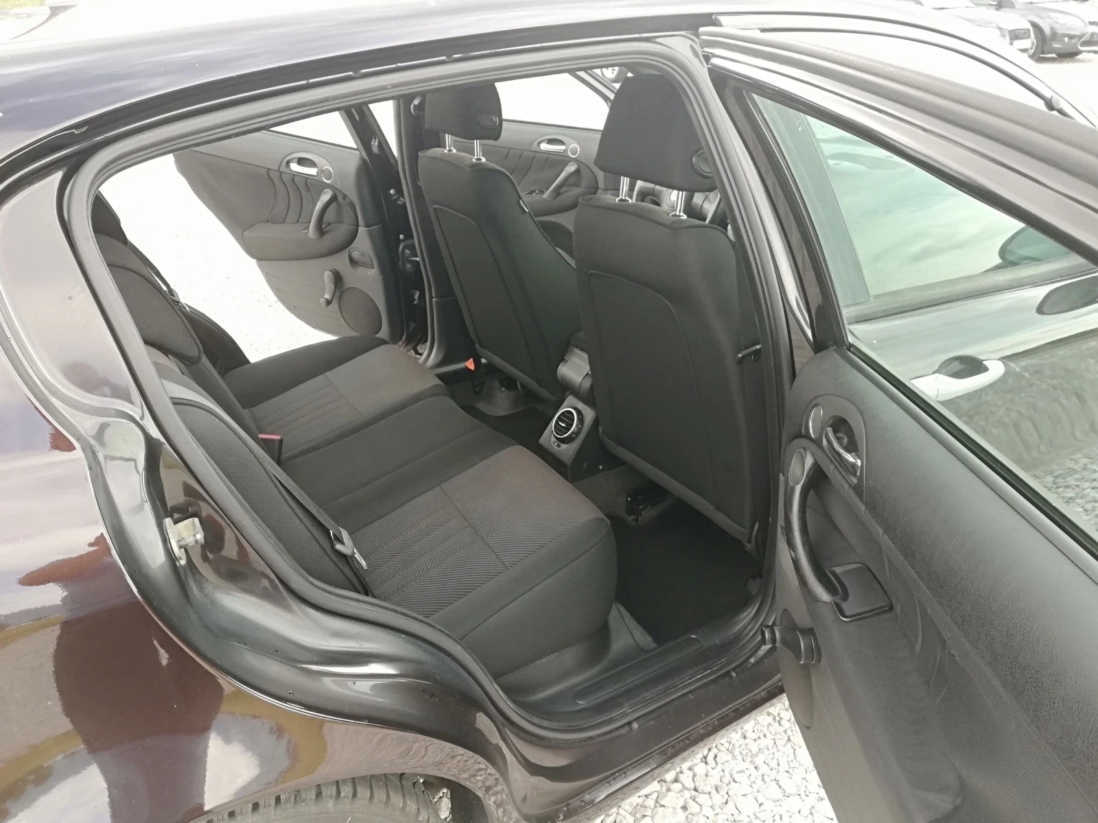 Alfa Romeo 147 1.6i klima GAZ itali, снимка 12 - Автомобили и джипове - 55021831