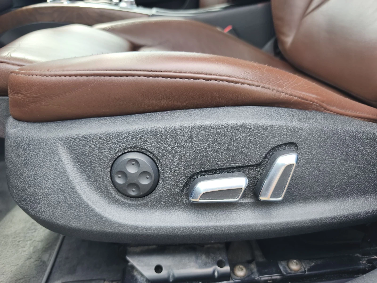 Audi A5 Facelift 3.0tdi 245hp, снимка 14 - Автомобили и джипове - 55037878