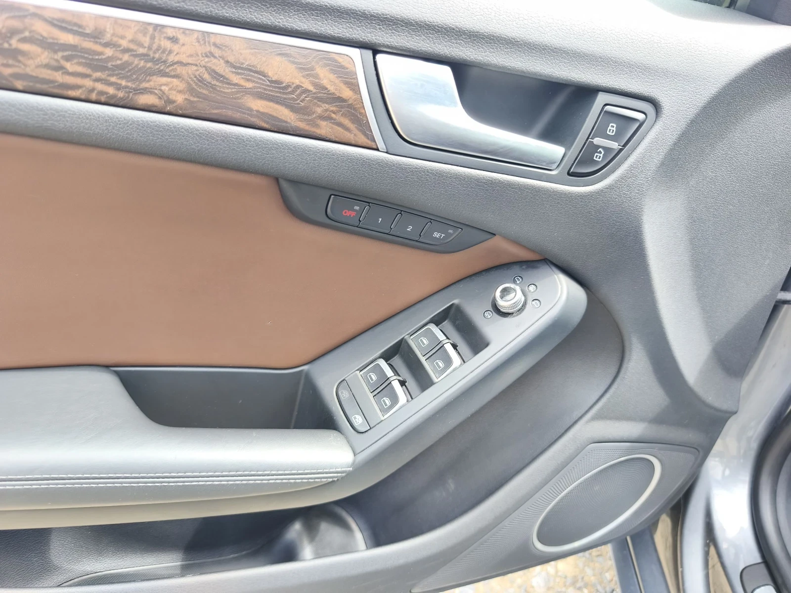 Audi A5 Facelift 3.0tdi 245hp, снимка 12 - Автомобили и джипове - 55037878