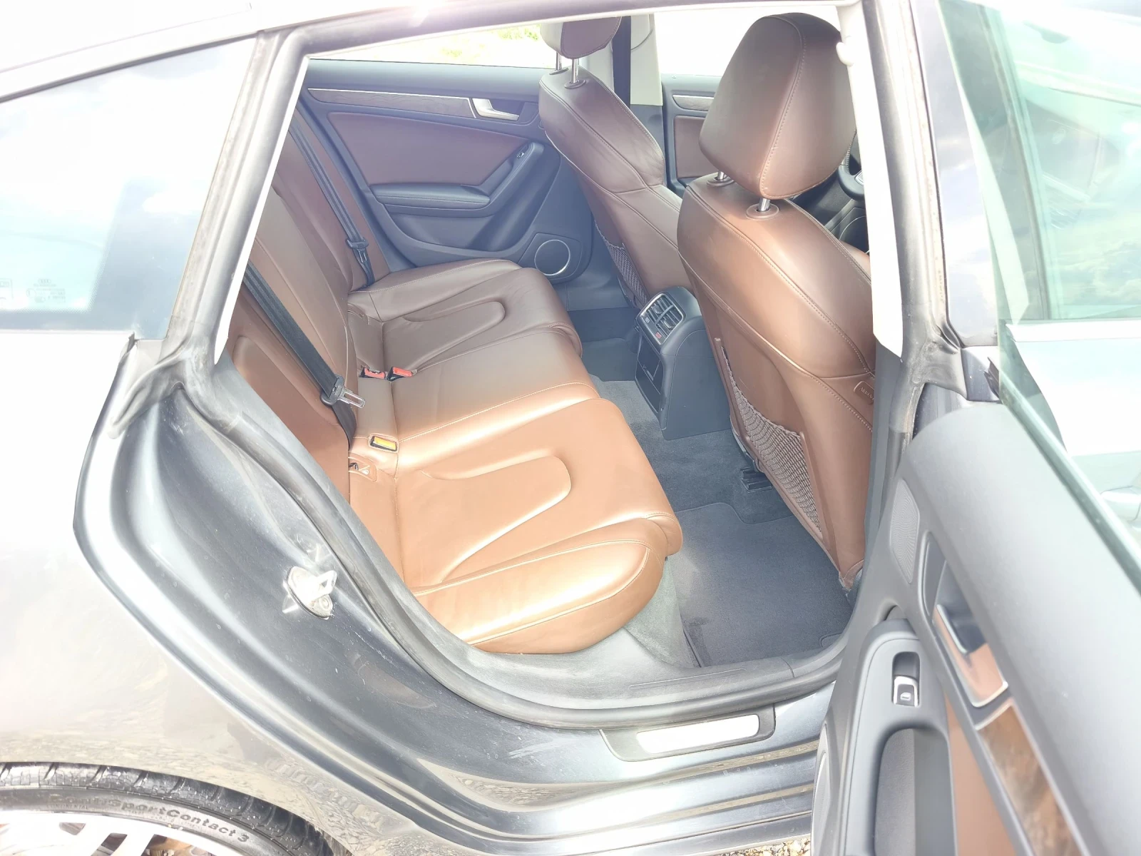 Audi A5 Facelift 3.0tdi 245hp, снимка 8 - Автомобили и джипове - 55037878