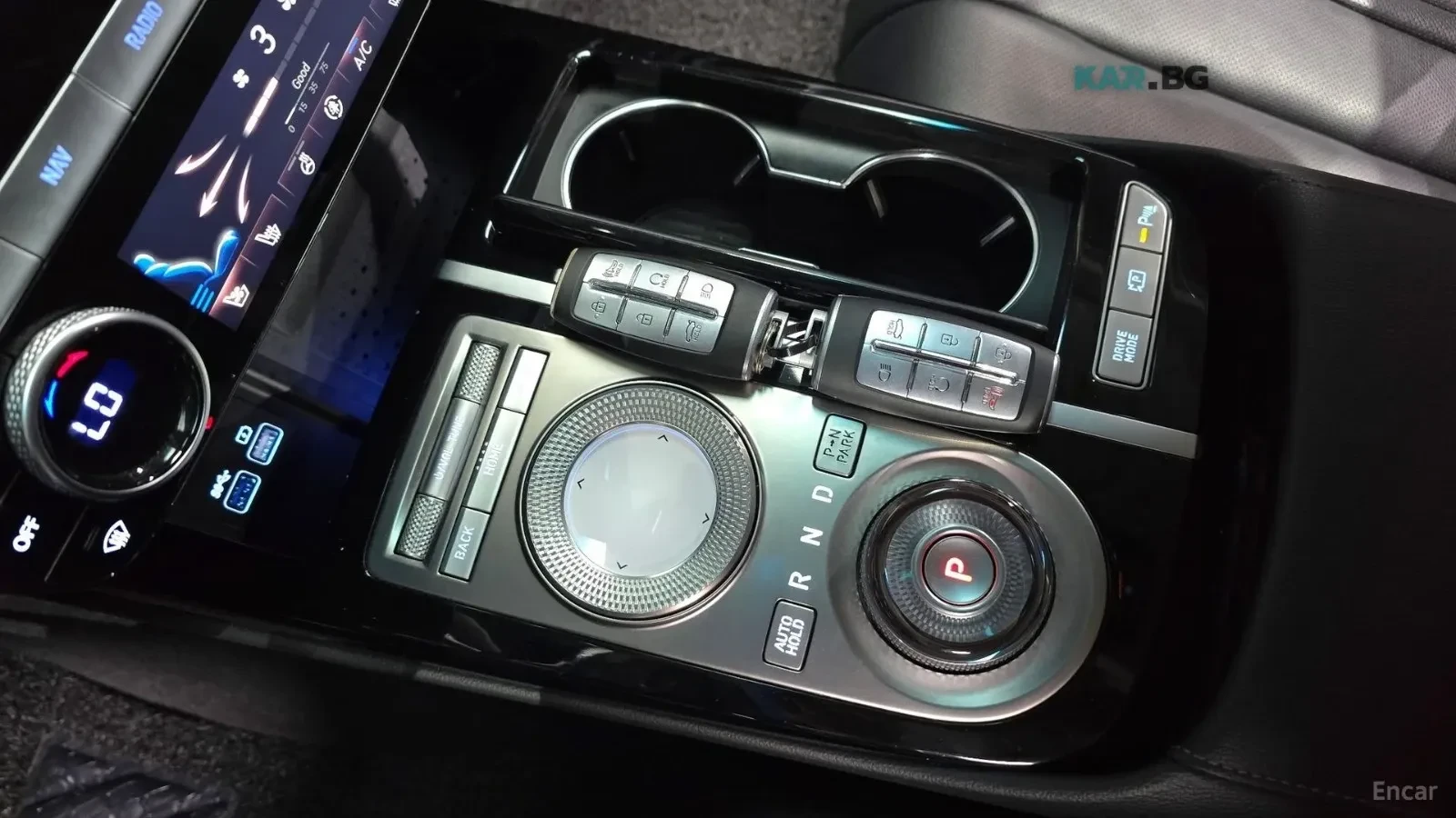 Genesis G80 2.5T* ���������* �������* ������ | Mobile.bg � ����������� 11