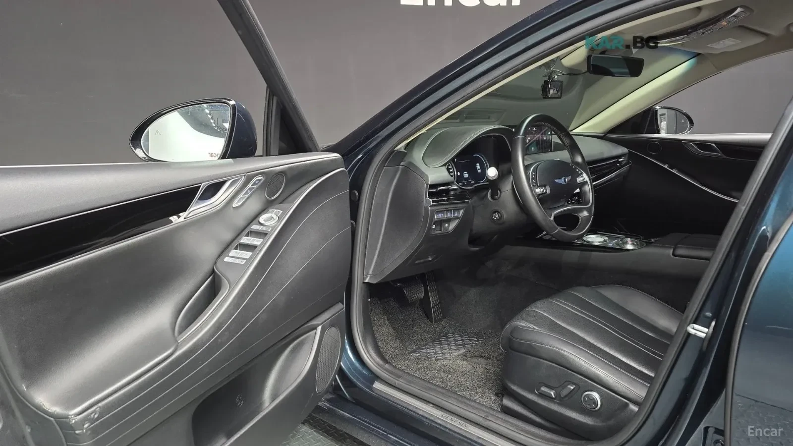 Genesis G80 2.5T* ���������* �������* ������ | Mobile.bg � ����������� 13