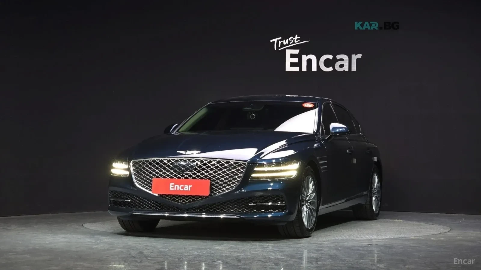 Genesis G80 2.5T* ���������* �������* ������ | Mobile.bg � ����������� 2