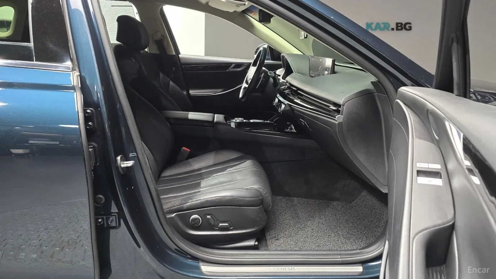 Genesis G80 2.5T* ���������* �������* ������ | Mobile.bg � ����������� 14
