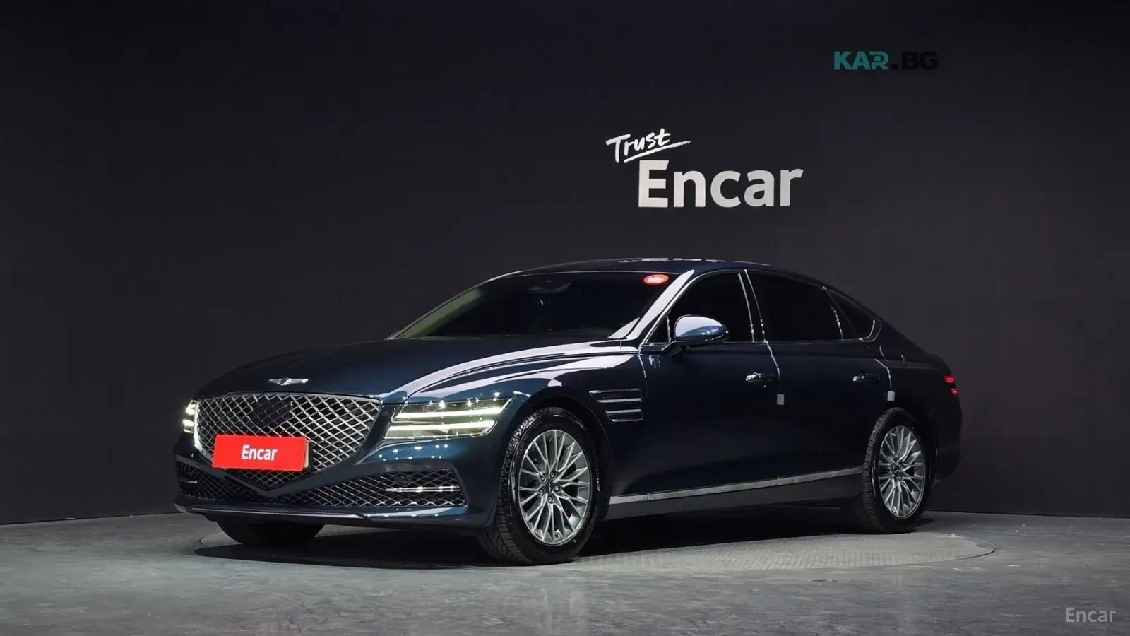 Genesis G80 2.5T* ���������* �������* ������ | Mobile.bg � ����������� 1
