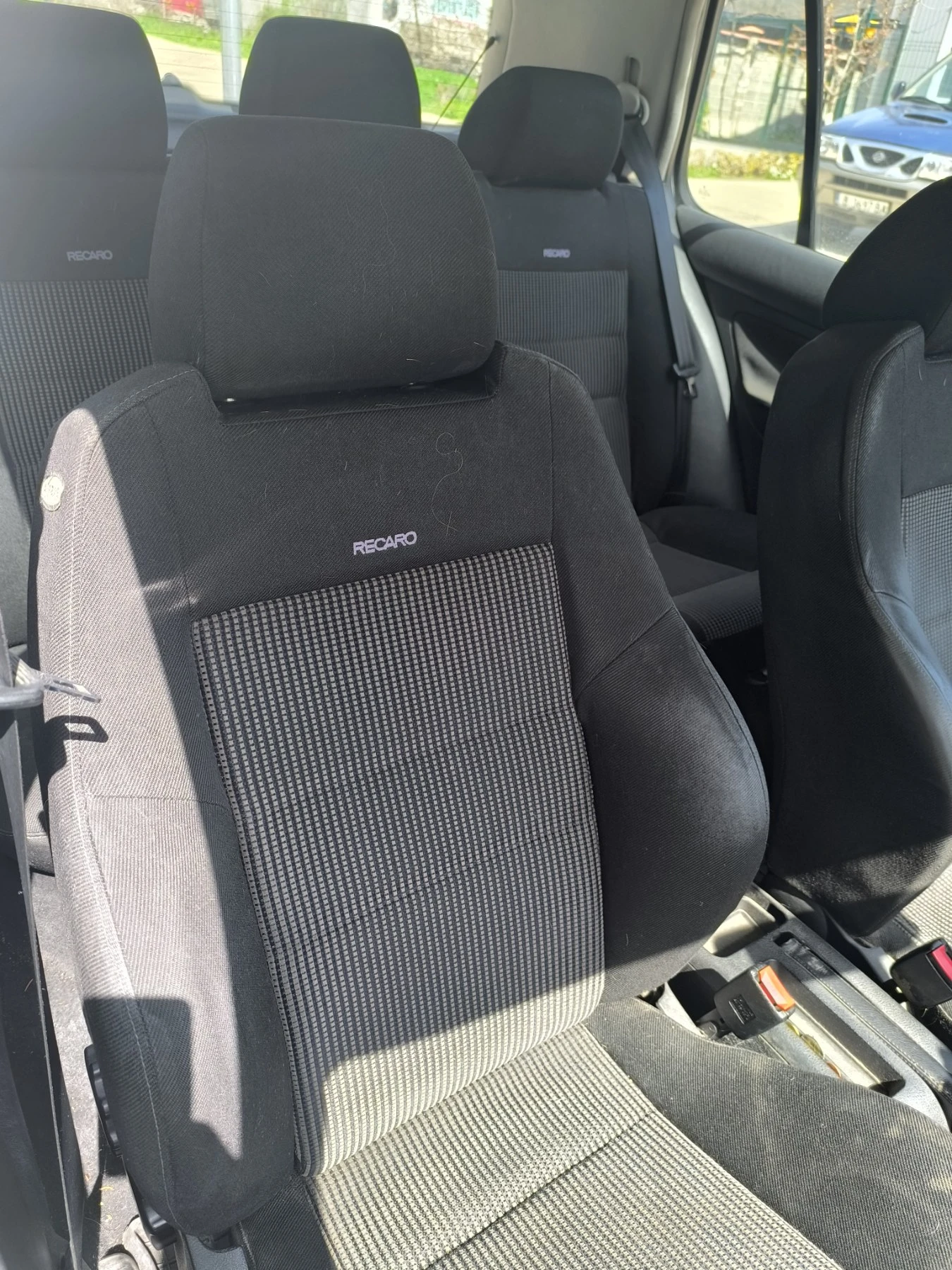 VW Golf, снимка 11 - Автомобили и джипове - 55570440