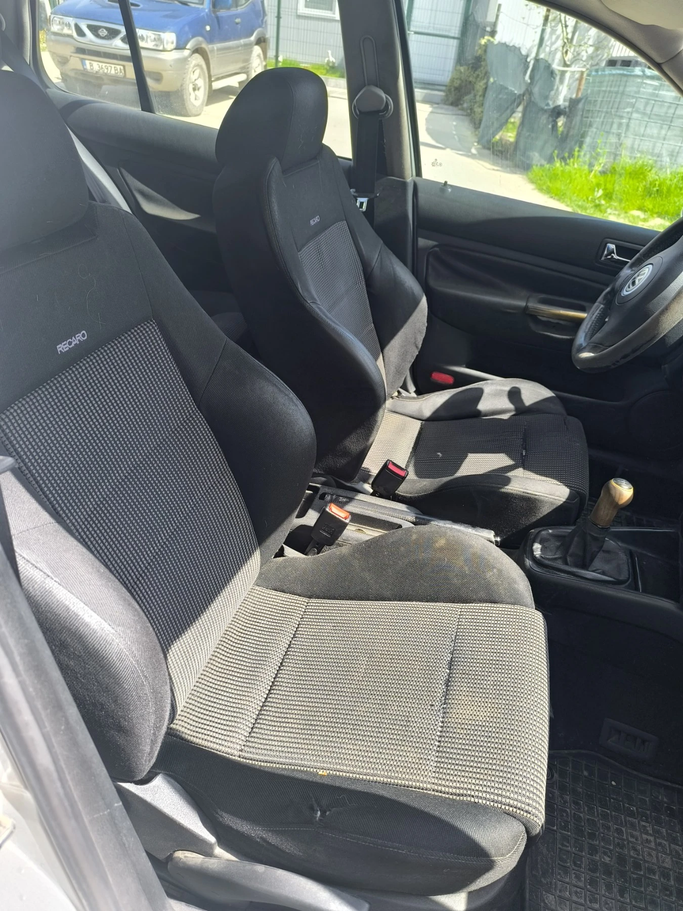 VW Golf, снимка 10 - Автомобили и джипове - 55570440