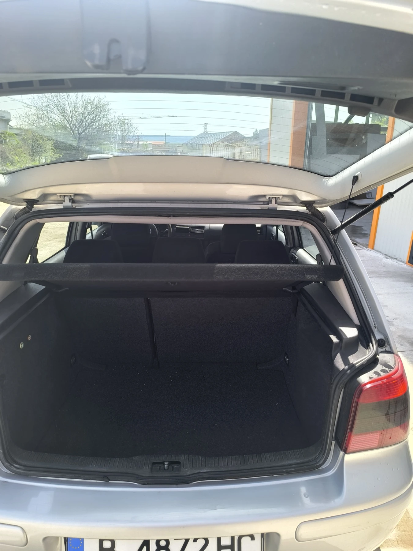 VW Golf, снимка 4 - Автомобили и джипове - 55570440
