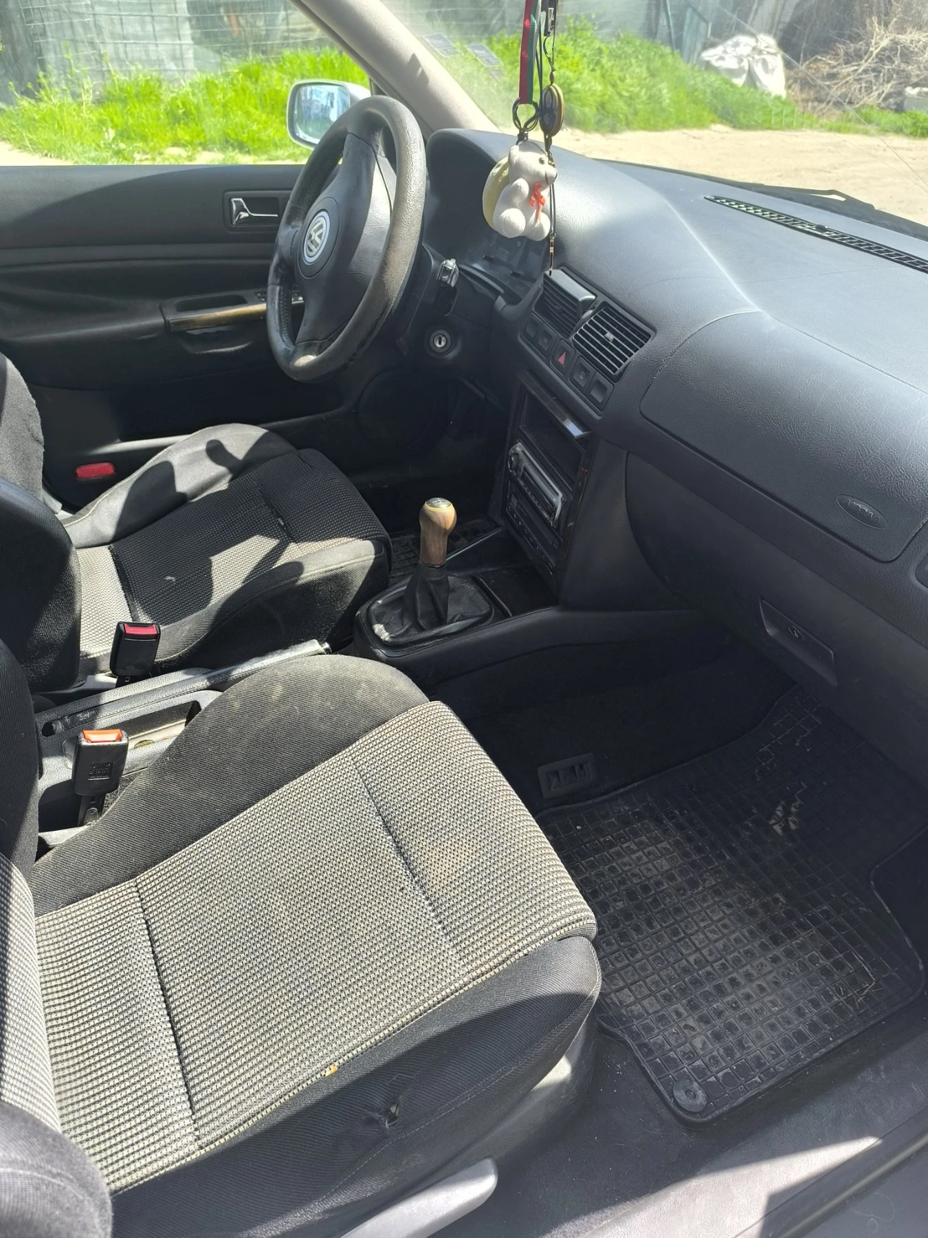 VW Golf, снимка 8 - Автомобили и джипове - 55570440