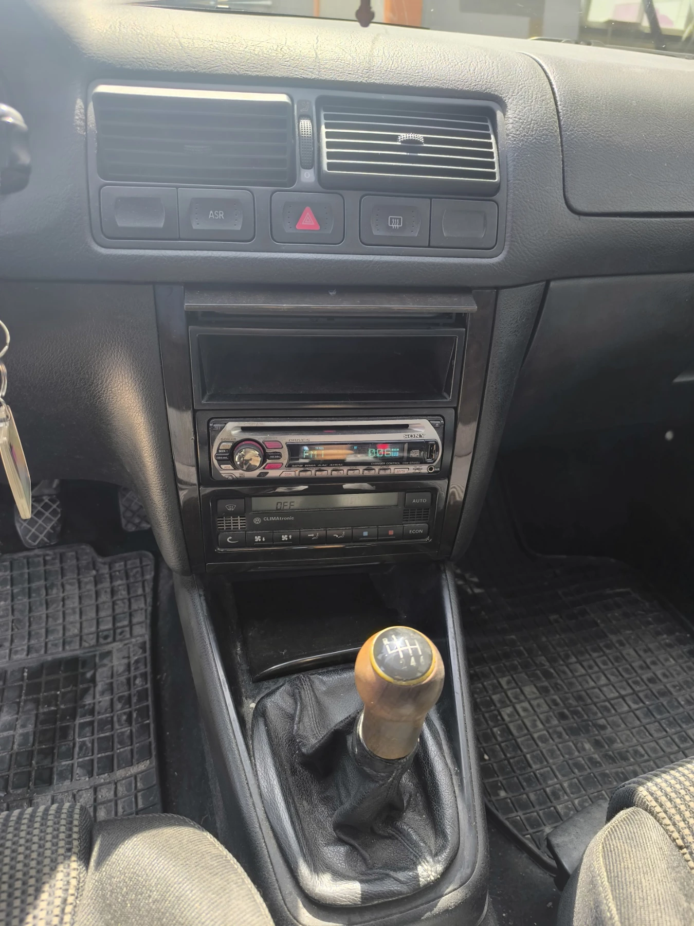VW Golf, снимка 12 - Автомобили и джипове - 55570440