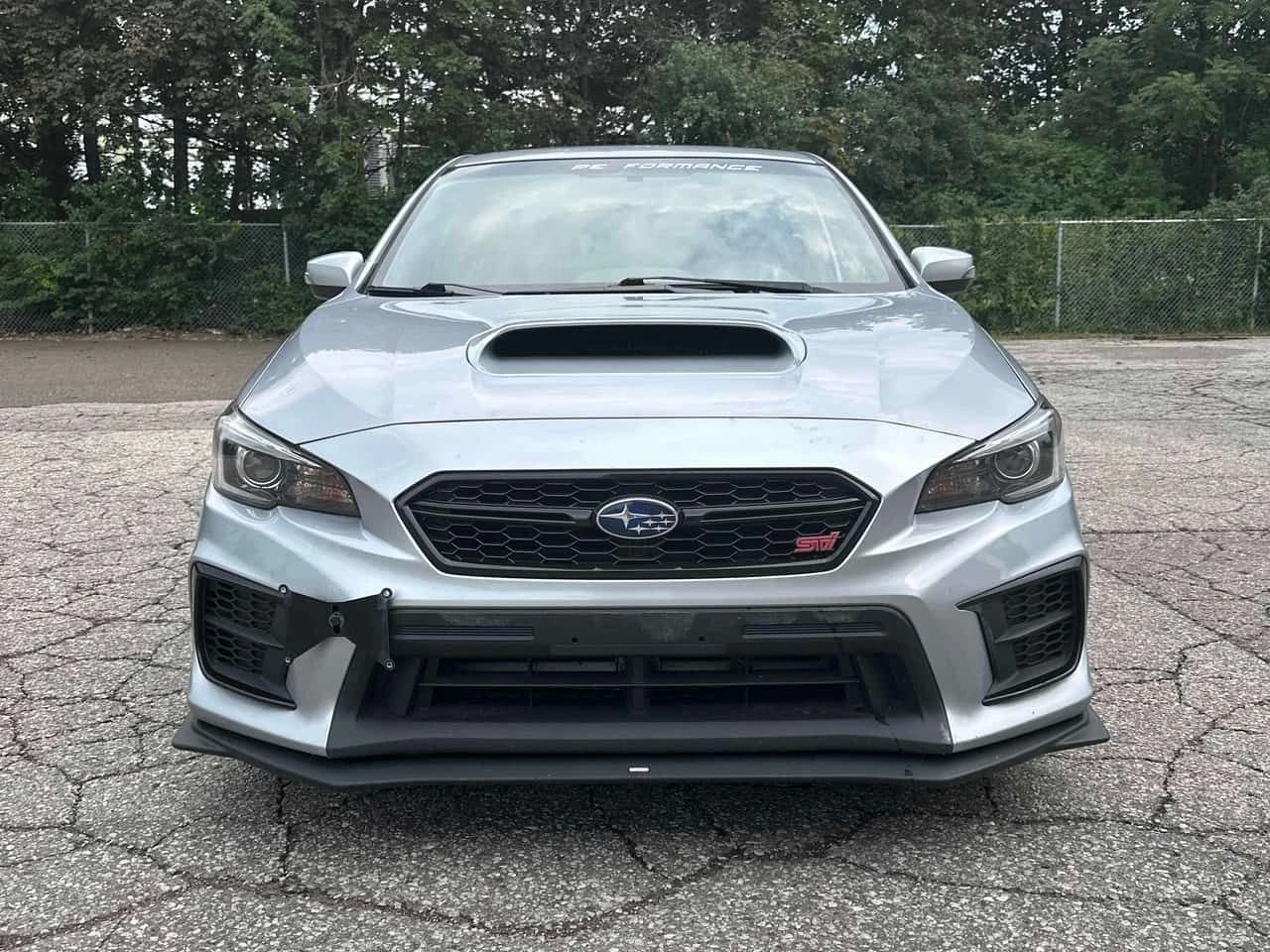 Subaru WRX * STI * CARFAX * ОПЦИЯ ЗА ФИНАНСИРАНЕ, снимка 6 - Автомобили и джипове - 55668166