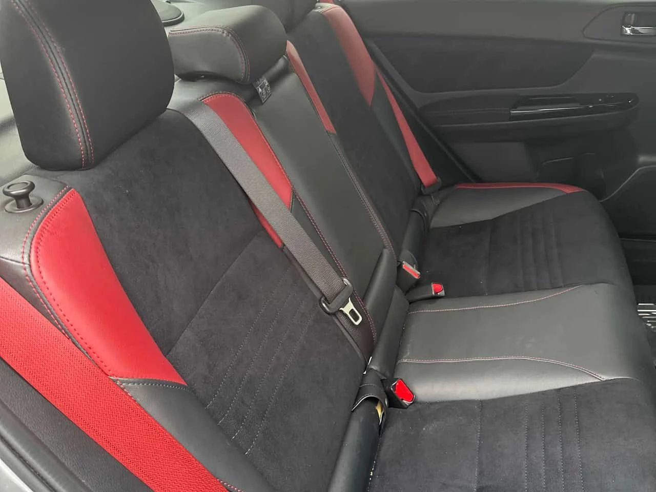 Subaru WRX * STI * CARFAX * ОПЦИЯ ЗА ФИНАНСИРАНЕ, снимка 17 - Автомобили и джипове - 55668166