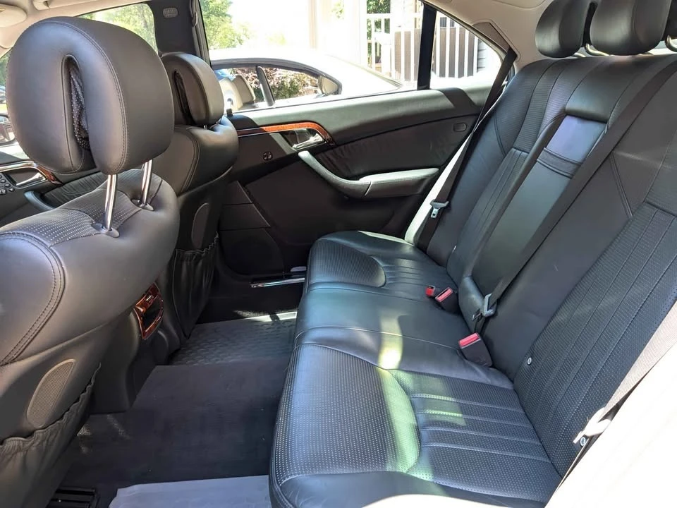 Mercedes-Benz S 55 AMG * ��������� ���� � ������ ����� �� �������� *  | Mobile.bg � ����������� 10