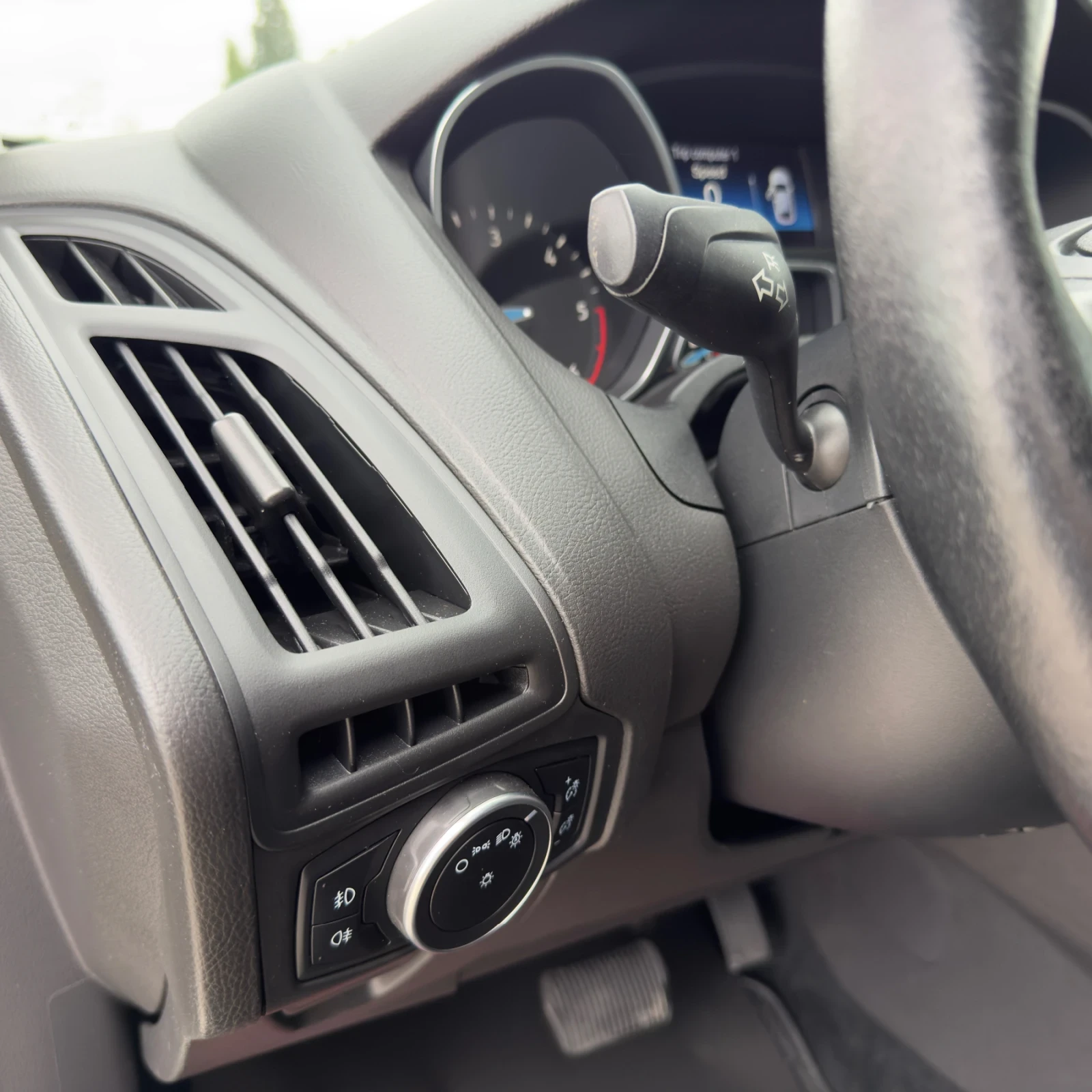 Ford Focus 2.0 TDCI 150 кс , снимка 12 - Автомобили и джипове - 56261064