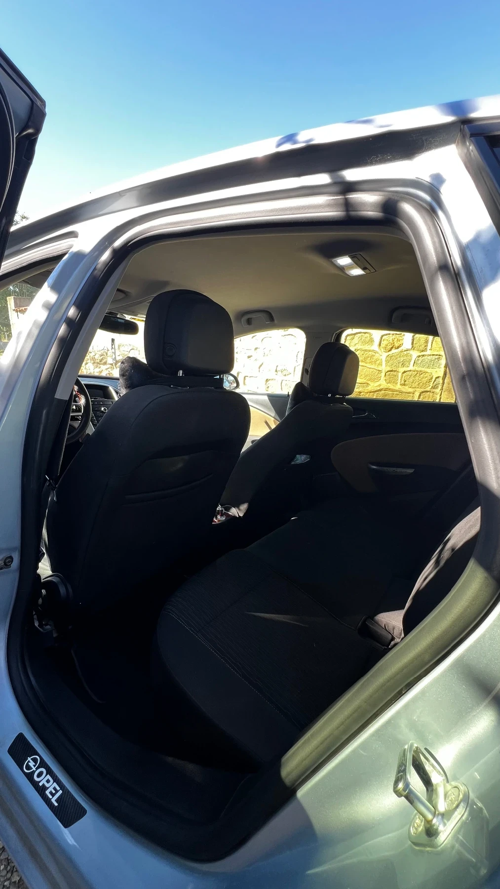 Opel Astra J 1.6 CDTI 136�.�., 2015 ���. | Mobile.bg � ����������� 13
