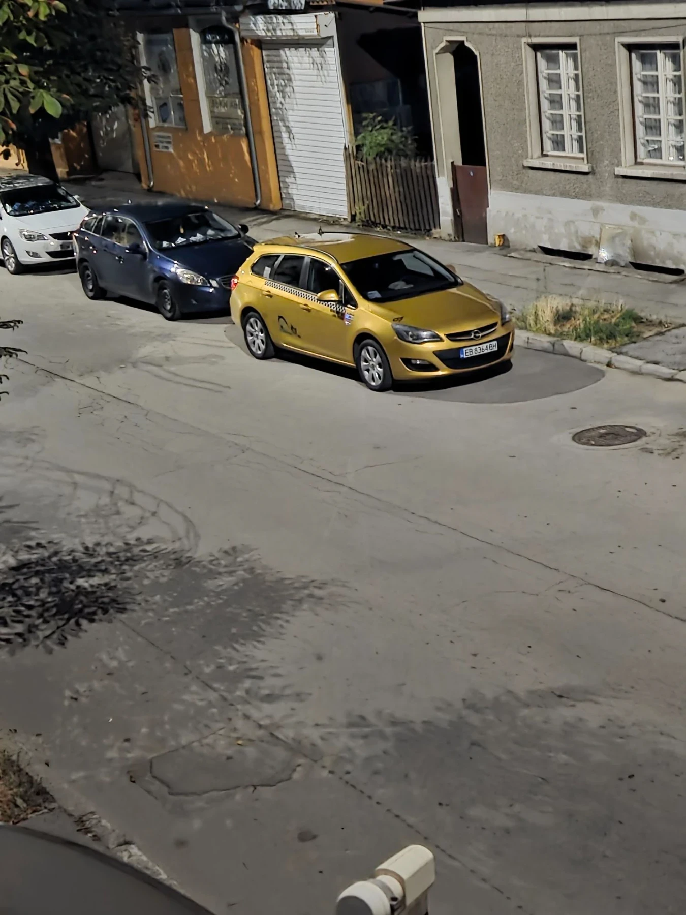 Opel Astra 1.6 136к.с. дизел