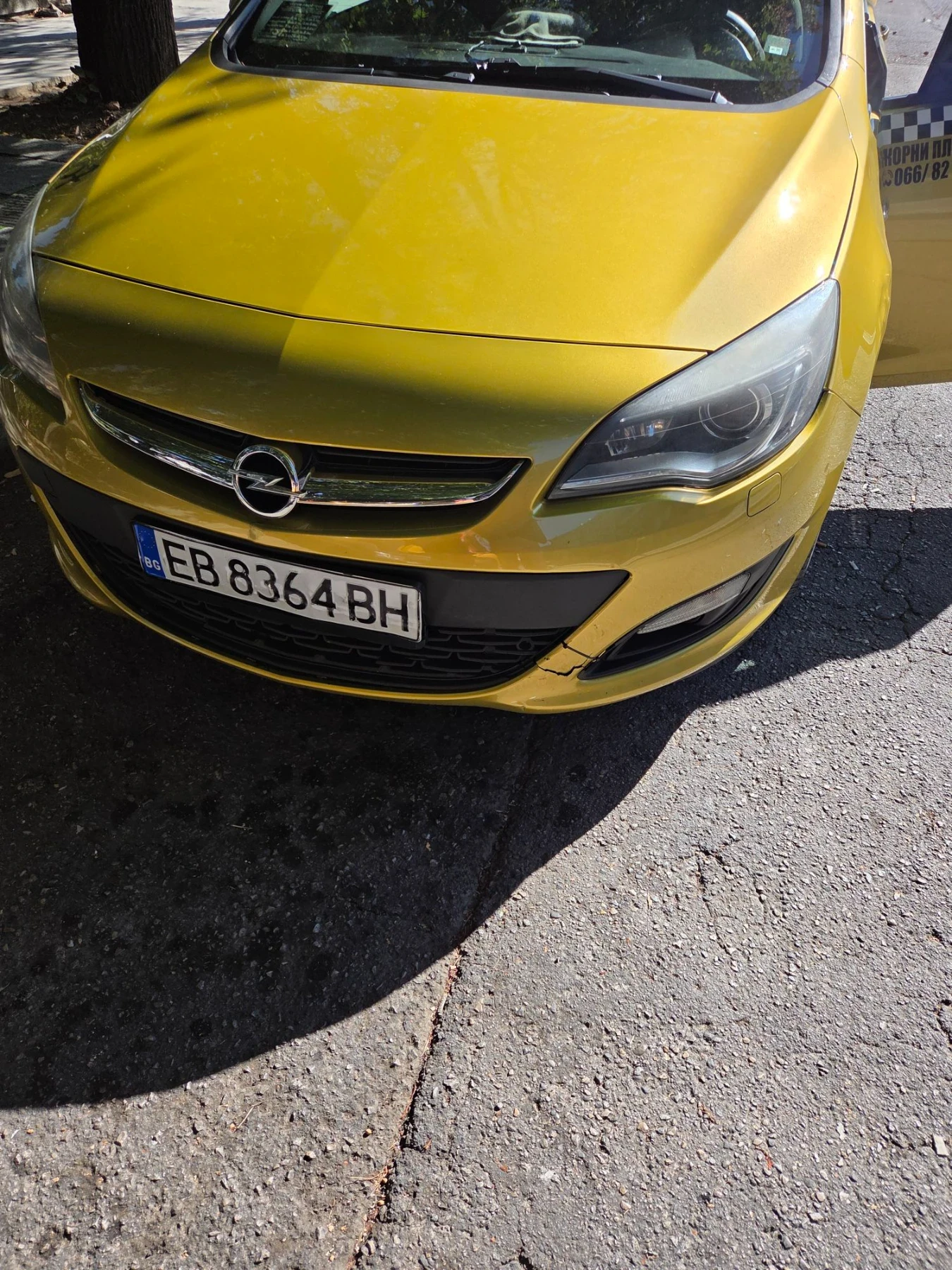 Opel Astra 1.6 136�.�. ����� | Mobile.bg � ����������� 3