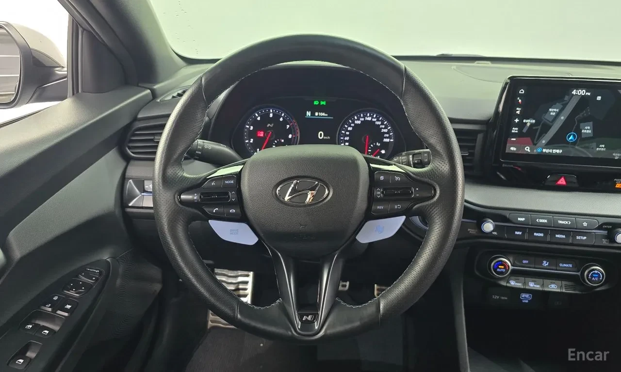 Hyundai Veloster  N PERF| E-LSD| SPORT EXHAUST| PERF BRAKES | Mobile.bg � ����������� 10