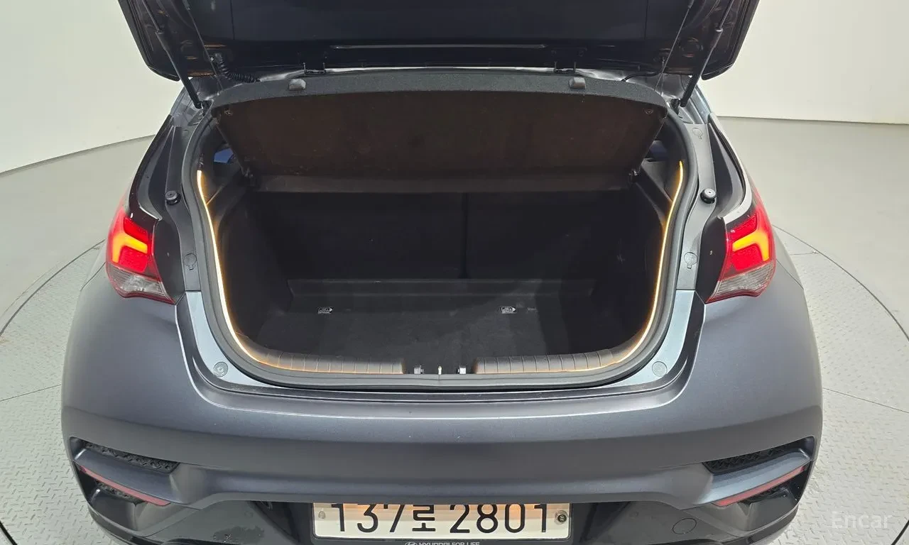 Hyundai Veloster  N PERF| E-LSD| SPORT EXHAUST| PERF BRAKES | Mobile.bg � ����������� 5