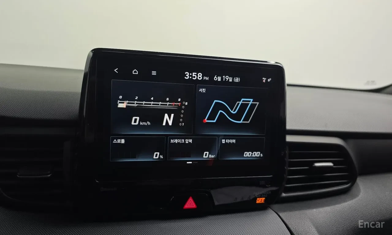 Hyundai Veloster  N PERF| E-LSD| SPORT EXHAUST| PERF BRAKES | Mobile.bg � ����������� 15