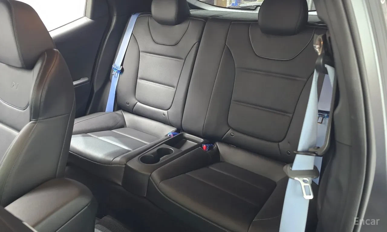 Hyundai Veloster  N PERF| E-LSD| SPORT EXHAUST| PERF BRAKES | Mobile.bg � ����������� 16
