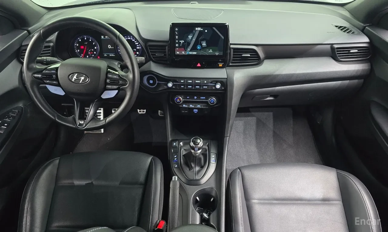 Hyundai Veloster  N PERF| E-LSD| SPORT EXHAUST| PERF BRAKES | Mobile.bg � ����������� 12