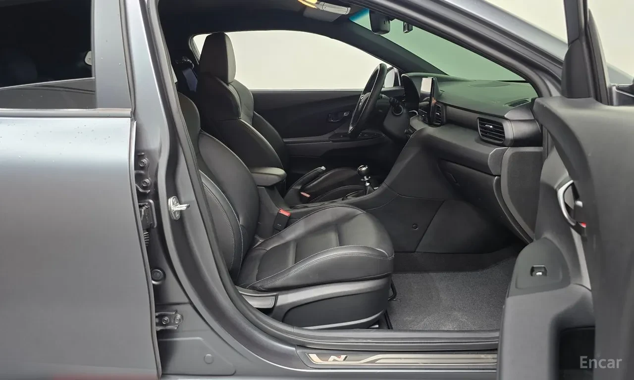 Hyundai Veloster  N PERF| E-LSD| SPORT EXHAUST| PERF BRAKES | Mobile.bg � ����������� 9