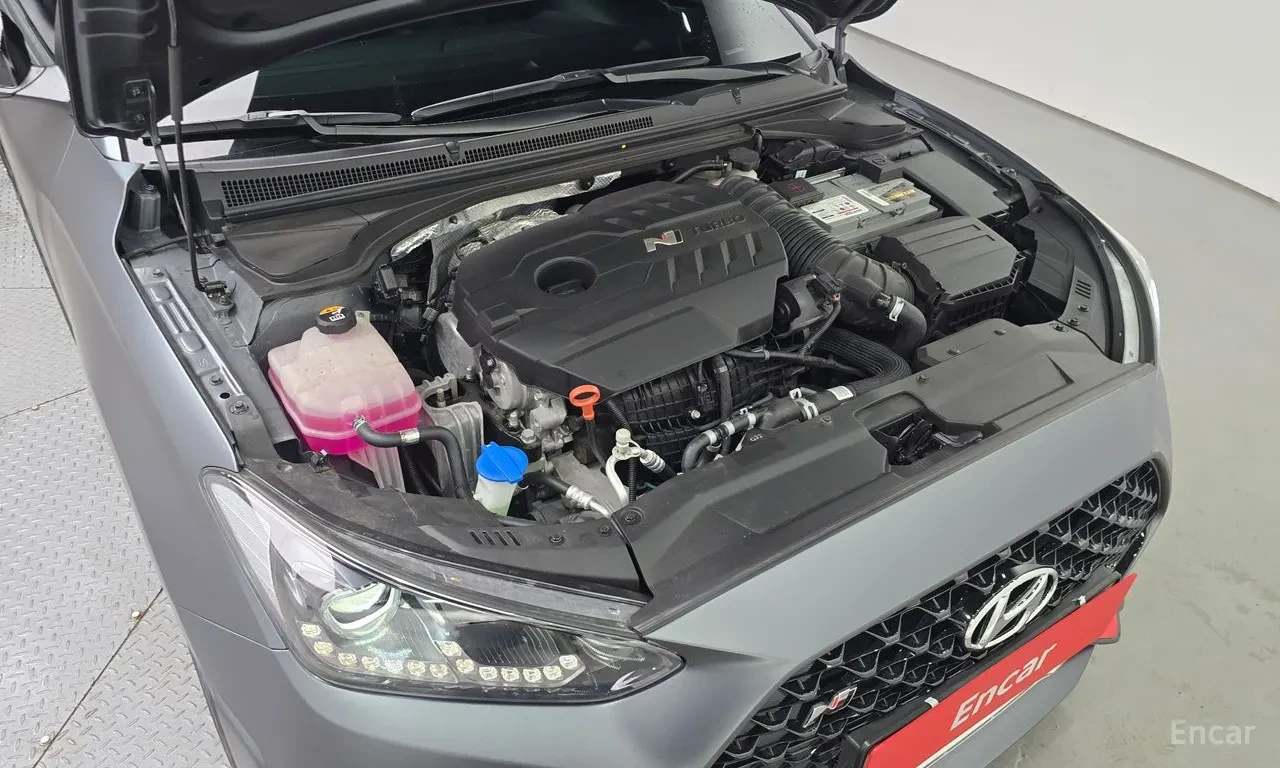 Hyundai Veloster  N PERF| E-LSD| SPORT EXHAUST| PERF BRAKES | Mobile.bg � ����������� 6