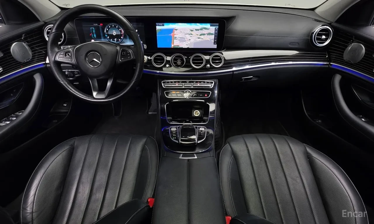 Mercedes-Benz E 400 4MATIC | EXCLUSIVE | BURMESTER | 360  | Mobile.bg � ����������� 11