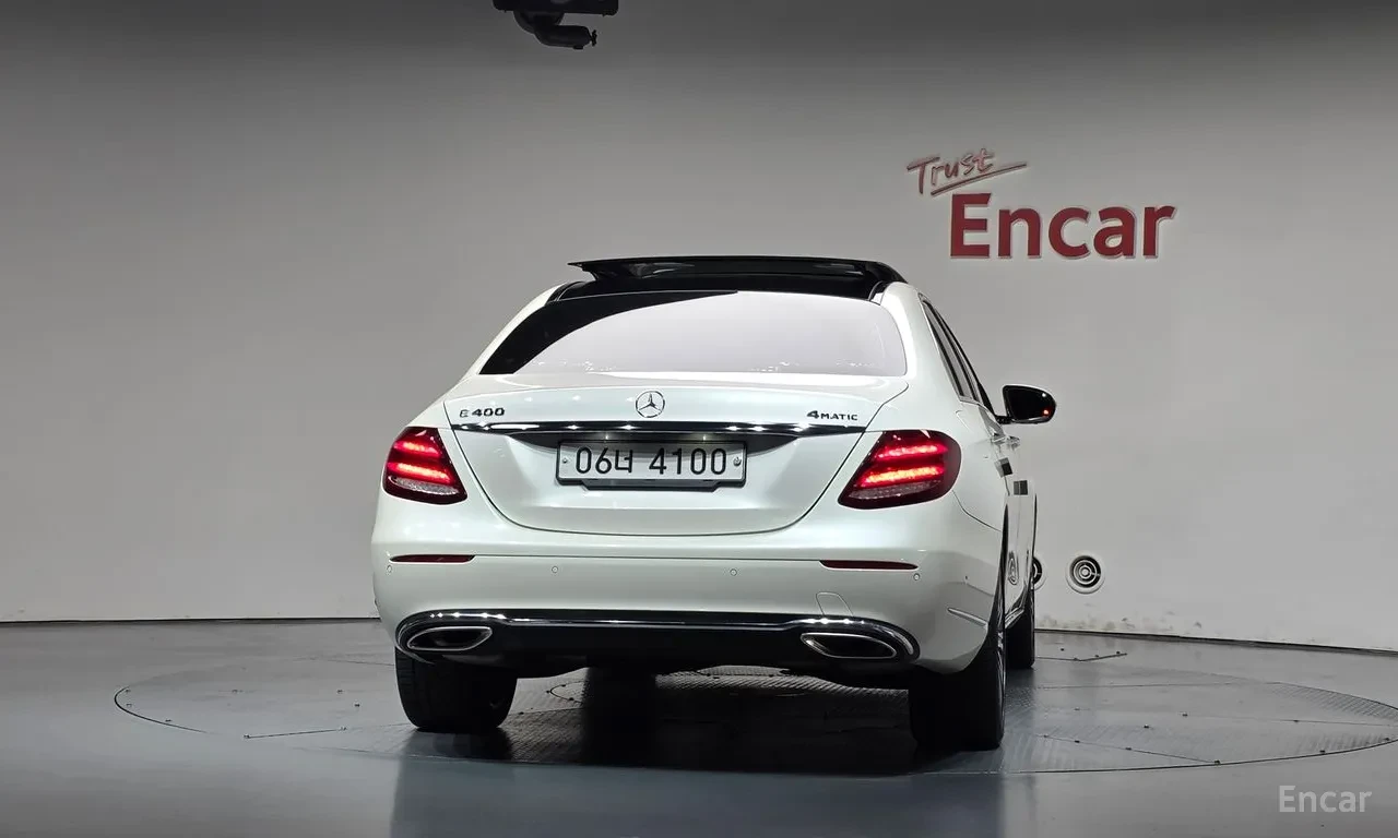 Mercedes-Benz E 400 4MATIC | EXCLUSIVE | BURMESTER | 360  | Mobile.bg � ����������� 2