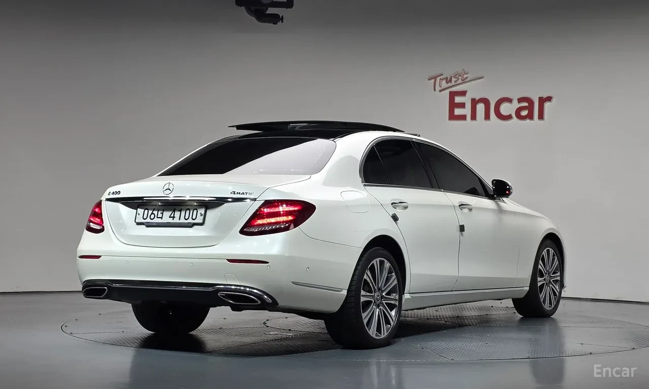 Mercedes-Benz E 400 4MATIC | EXCLUSIVE | BURMESTER | 360  | Mobile.bg � ����������� 4