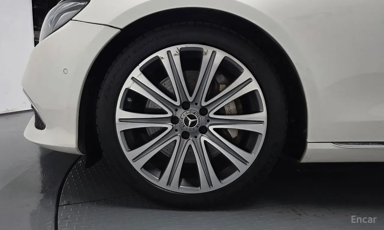 Mercedes-Benz E 400 4MATIC | EXCLUSIVE | BURMESTER | 360  | Mobile.bg � ����������� 6