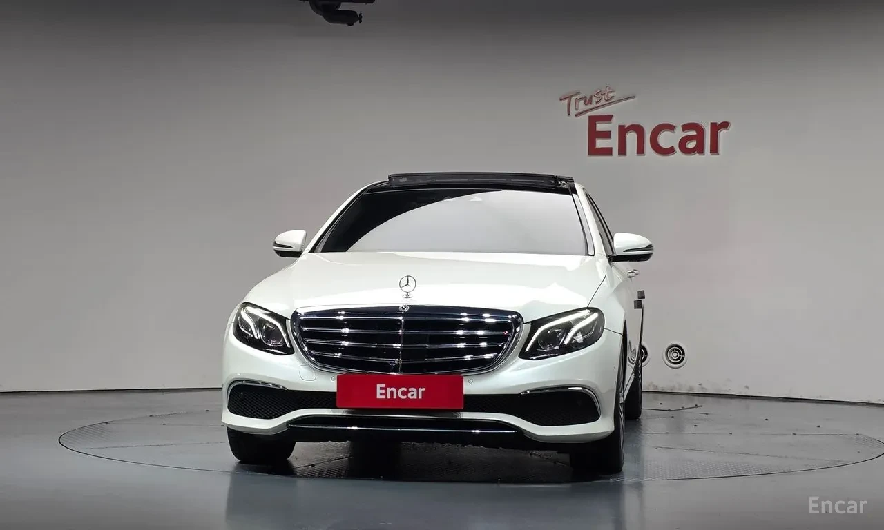Mercedes-Benz E 400 4MATIC | EXCLUSIVE | BURMESTER | 360  | Mobile.bg � ����������� 3