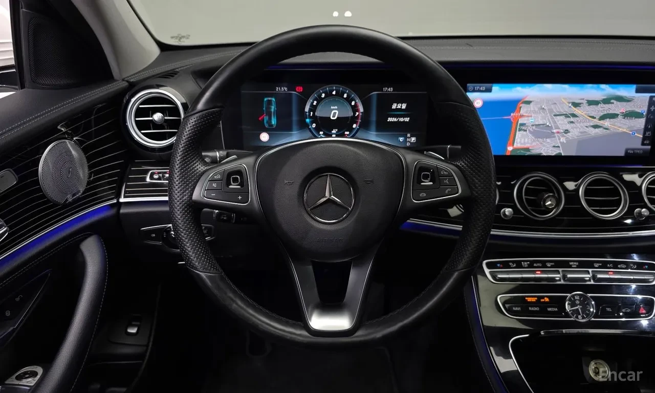 Mercedes-Benz E 400 4MATIC | EXCLUSIVE | BURMESTER | 360  | Mobile.bg � ����������� 12
