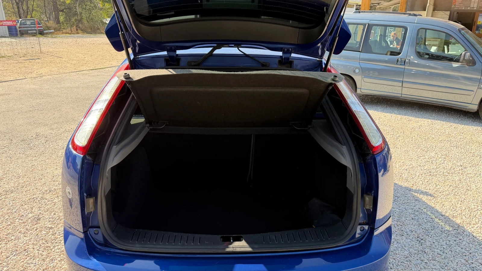 Ford Focus Оригинален Focus-ST, снимка 6 - Автомобили и джипове - 56619665
