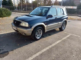 Suzuki Grand vitara 2.0 TDI - изображение 4