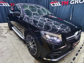 Mercedes-Benz GLC 250 AMG* KEYLESS* Camera 360, снимка 3