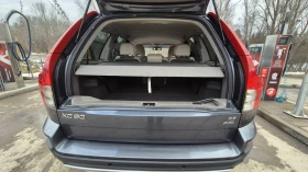 Volvo Xc90 2.4 D5, снимка 3