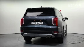 Hyundai Palisade Сигурна поръчка.Осигурен сервиз.Части.Гаранция , снимка 4