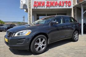 Volvo XC60 2.4D AWD, снимка 1