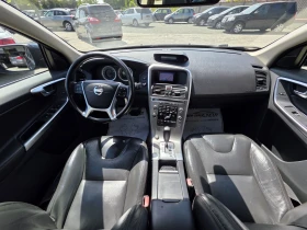 Volvo XC60 2.4D AWD, снимка 9