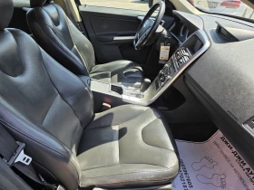 Volvo XC60 2.4D AWD, снимка 11