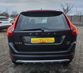 Volvo XC60 2.4D AWD, снимка 5