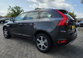 Volvo XC60 2.4D AWD, снимка 6