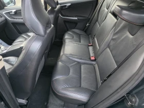 Volvo XC60 2.4D AWD, снимка 12