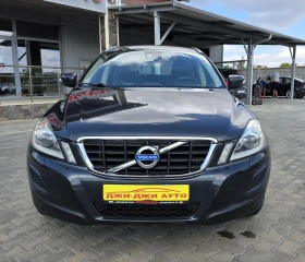 Volvo XC60 2.4D AWD, снимка 2