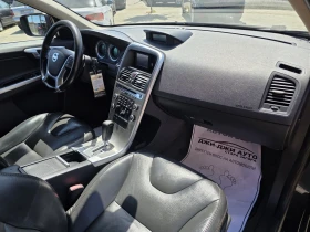 Volvo XC60 2.4D AWD, снимка 10